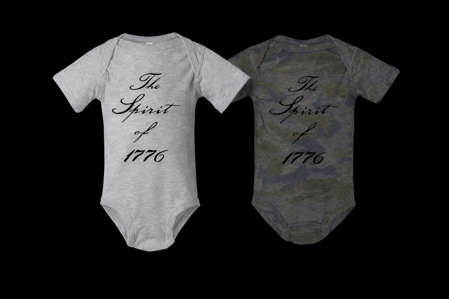 Youth/Infant Tees