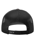 We The People Embroidered Snapback Hat