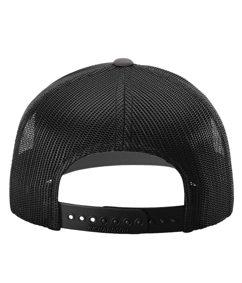 We The People Embroidered Snapback Hat