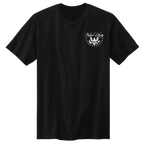 Viking Shield Unisex Short Sleeve Shirt