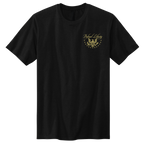Give Me Liberty Unisex Short Sleeve Shirt