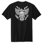Great Seal Unisex Short Sleeve Shirt