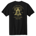 Give Me Liberty Unisex Short Sleeve Shirt