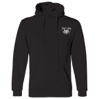 Great Seal Unisex Pullover Hooded Sweatshirt