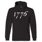1776 Unisex Pullover Hooded Sweatshirt