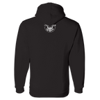 1776 Unisex Pullover Hooded Sweatshirt