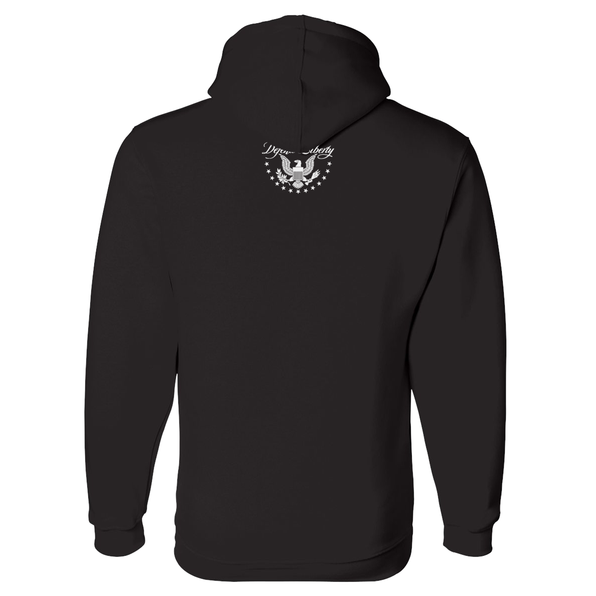 1776 Unisex Pullover Hooded Sweatshirt