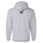 1776 Unisex Pullover Hooded Sweatshirt