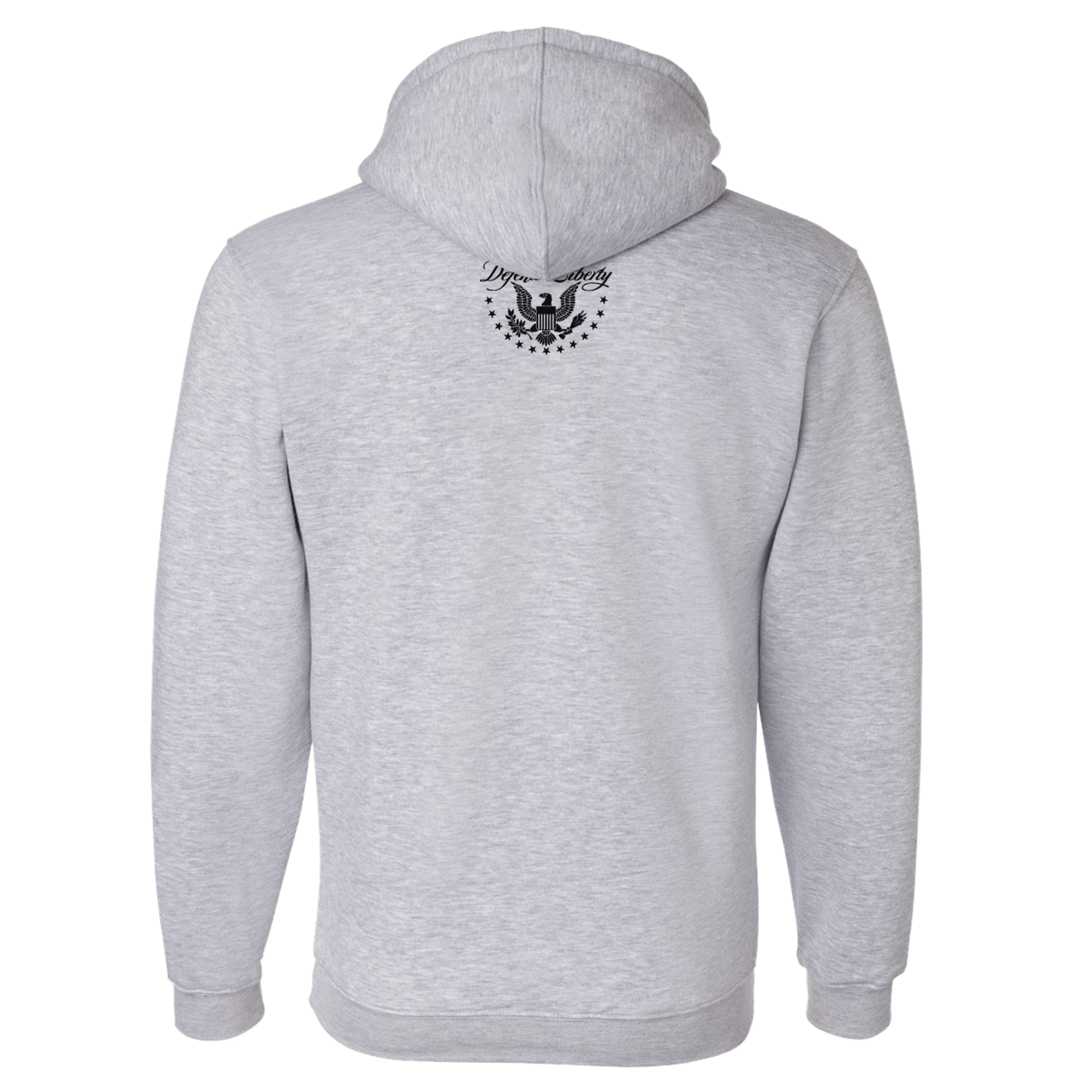 1776 Unisex Pullover Hooded Sweatshirt