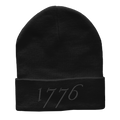 1776 Cuffed Beanie