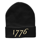 1776 Cuffed Beanie