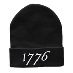 1776 Cuffed Beanie