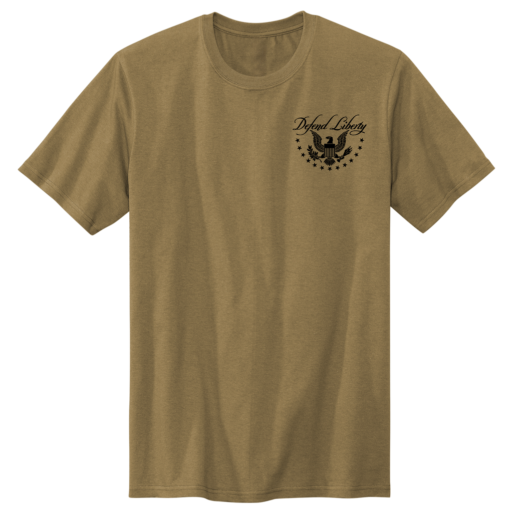 Pledge Allegiance Flag Unisex Short Sleeve Shirt