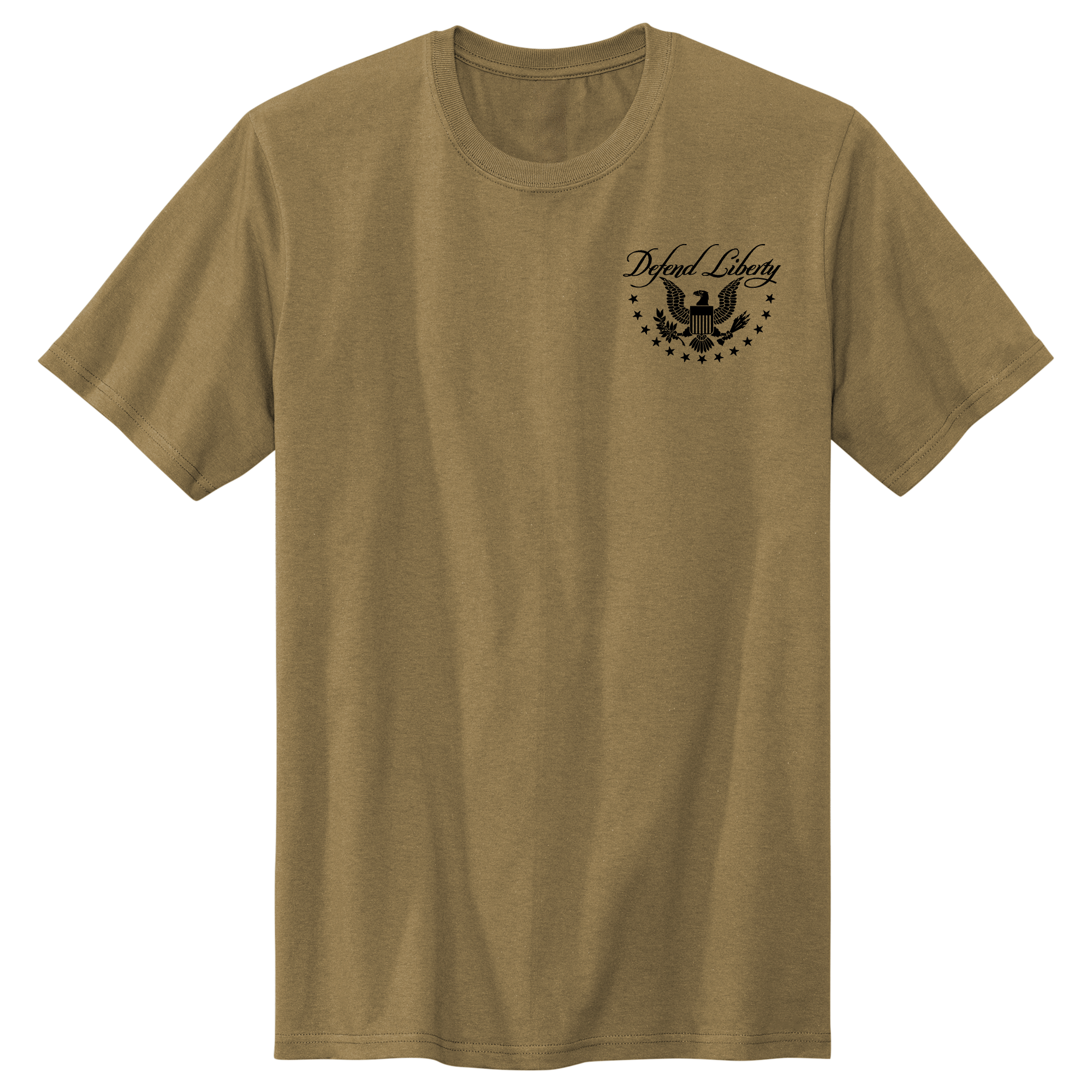 The Spirit of 1776 Unisex Short Sleeve Shirt