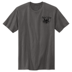 Pledge Allegiance Flag Unisex Short Sleeve Shirt