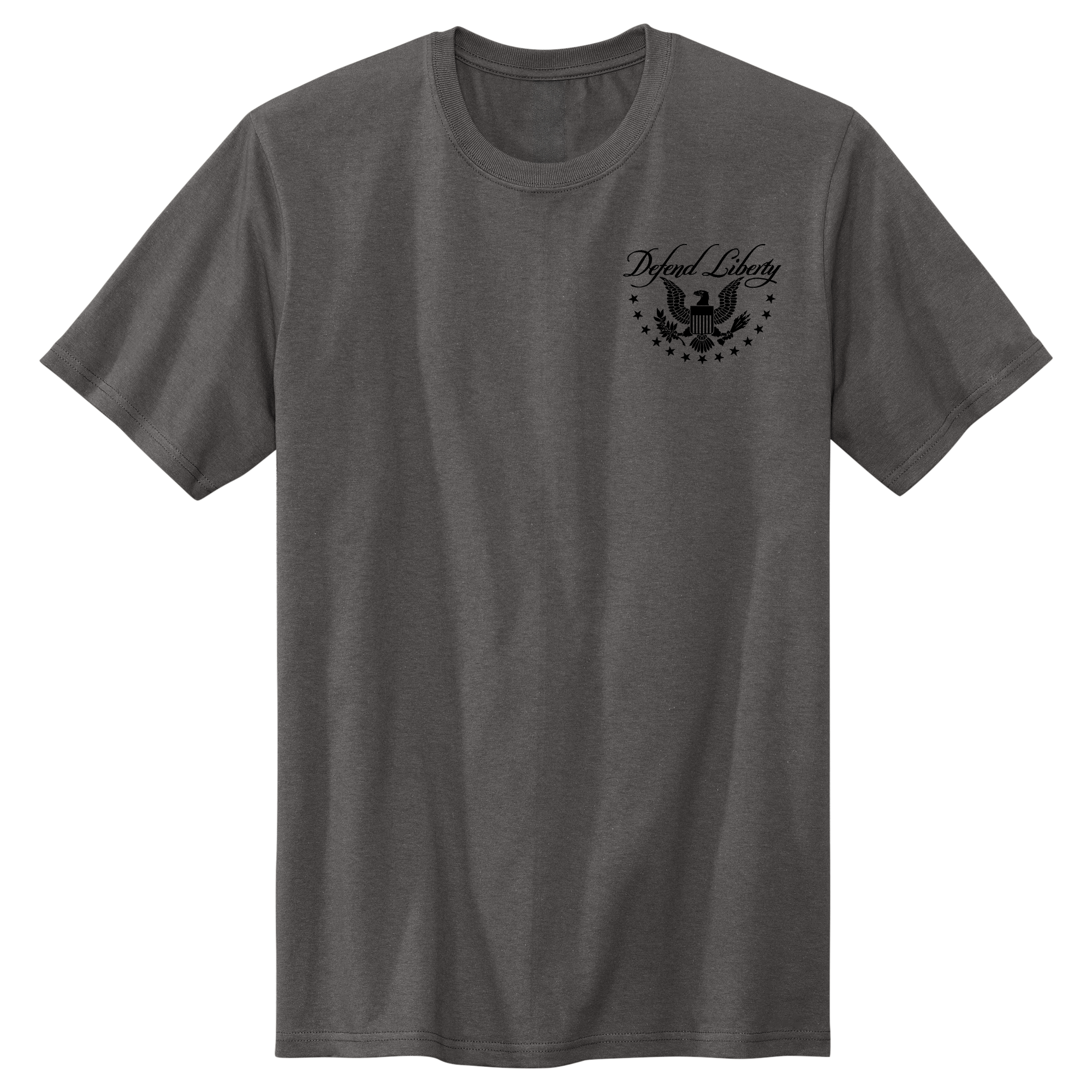 The Spirit of 1776 Unisex Short Sleeve Shirt