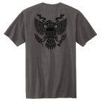 Great Seal Unisex Short Sleeve Shirt