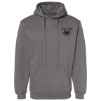 Great Seal Unisex Pullover Hooded Sweatshirt