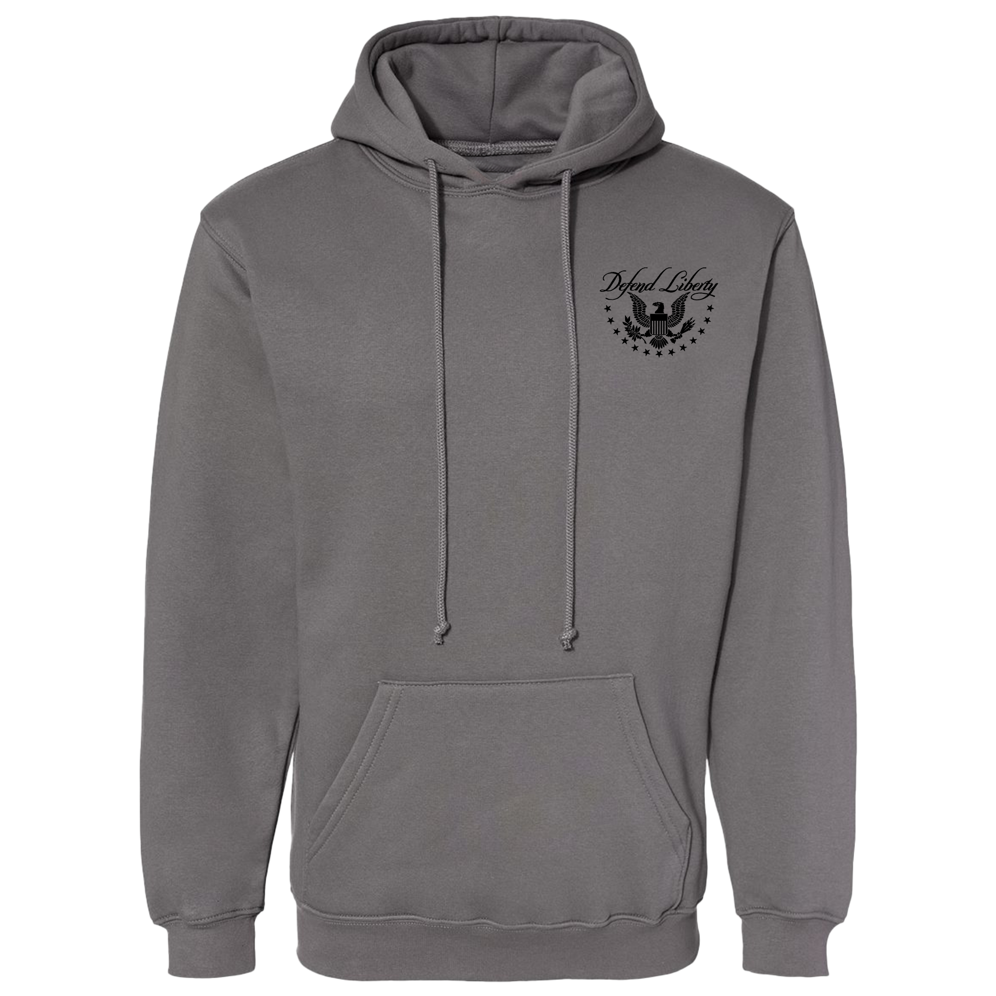 Faith Family Freedom Unisex Pullover Hooded Sweatshirt