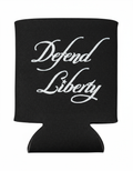 Defend Liberty 12 oz Can Cooler