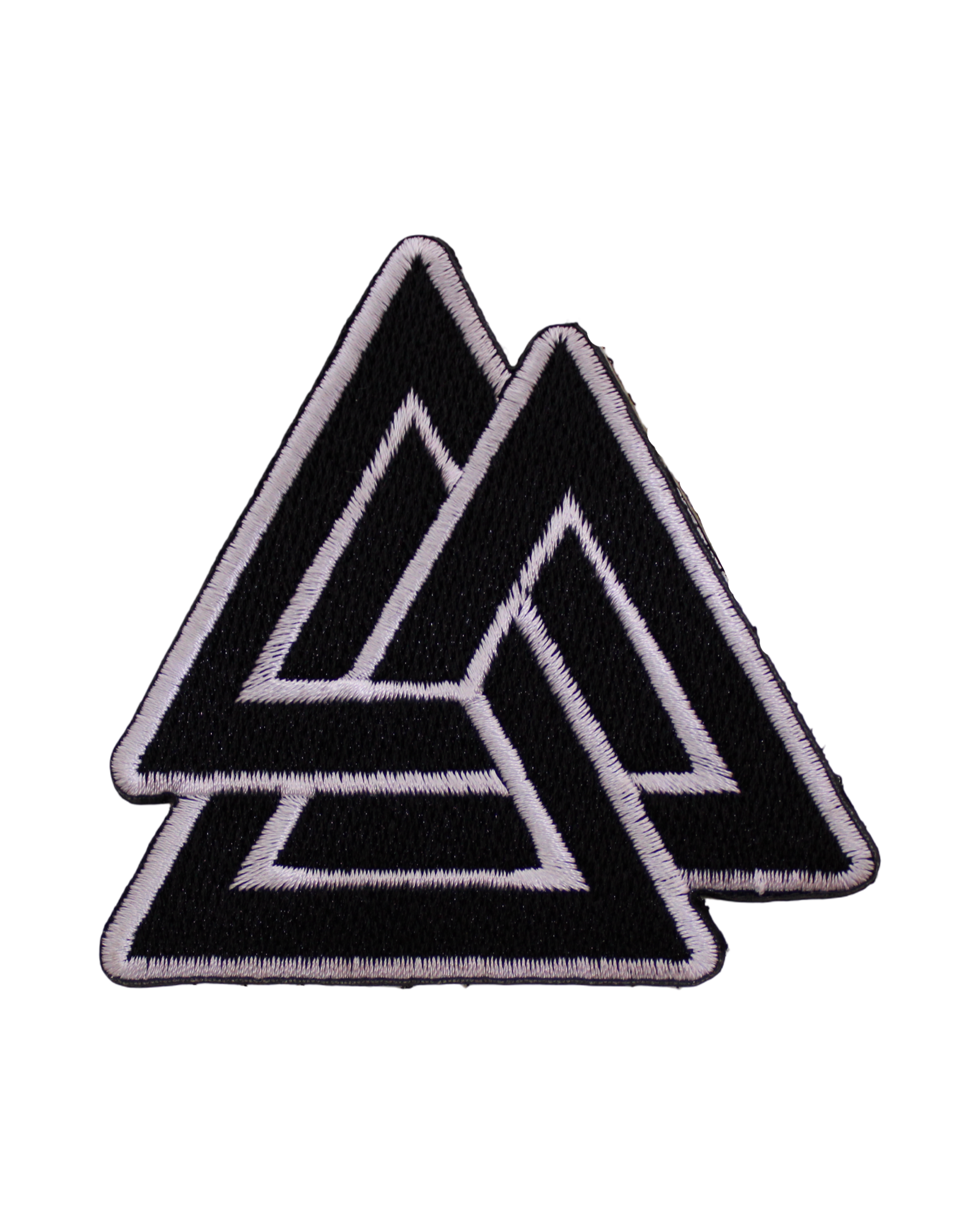Valknut Velcro Patch
