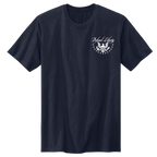 Viking Shield Unisex Short Sleeve Shirt