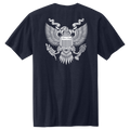 Great Seal Unisex Short Sleeve Shirt