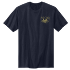 Give Me Liberty Unisex Short Sleeve Shirt