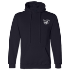 Great Seal Unisex Pullover Hooded Sweatshirt