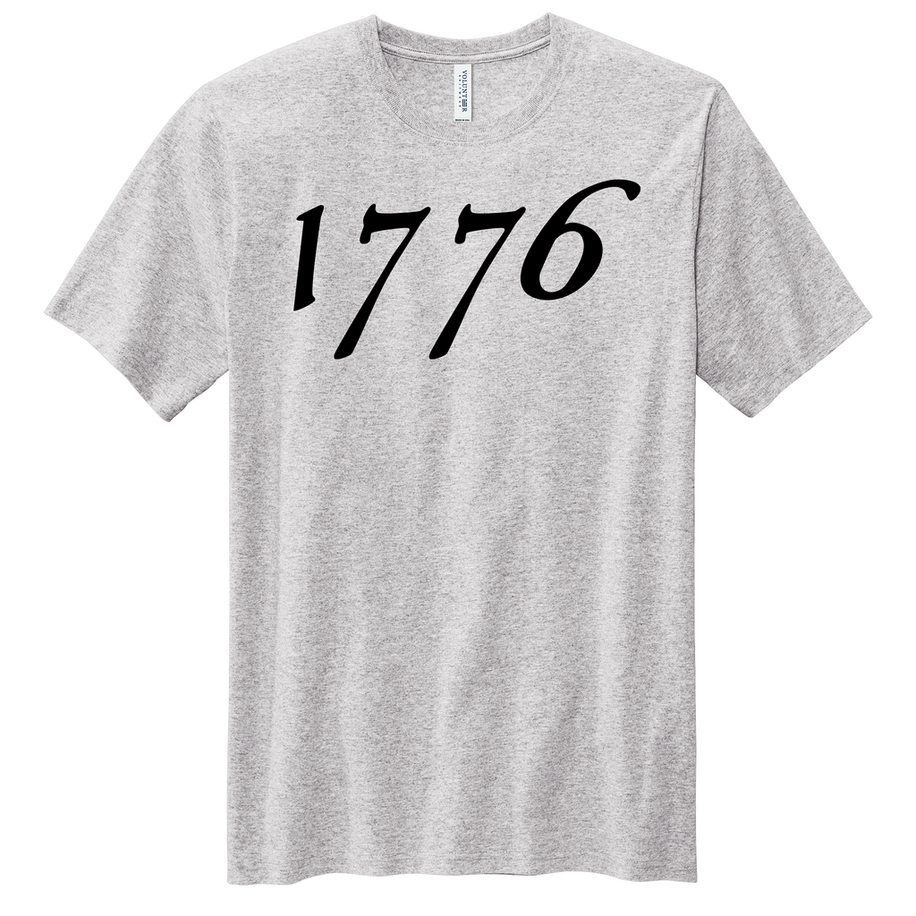 1776 Unisex Short Sleeve Shirt