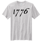 1776 Unisex Short Sleeve Shirt