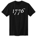 1776 Unisex Short Sleeve Shirt