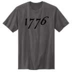 1776 Unisex Short Sleeve Shirt