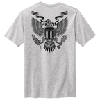 250th Anniversary Edition Great Seal Unisex Short Sleeve Shirt