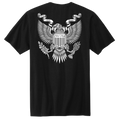 250th Anniversary Edition Great Seal Unisex Short Sleeve Shirt