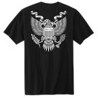 250th Anniversary Edition Great Seal Unisex Short Sleeve Shirt
