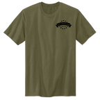 250th Anniversary Edition Great Seal Unisex Short Sleeve Shirt