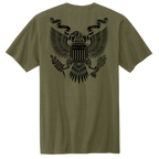 250th Anniversary Edition Great Seal Unisex Short Sleeve Shirt