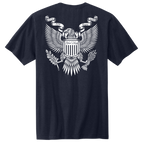250th Anniversary Edition Great Seal Unisex Short Sleeve Shirt