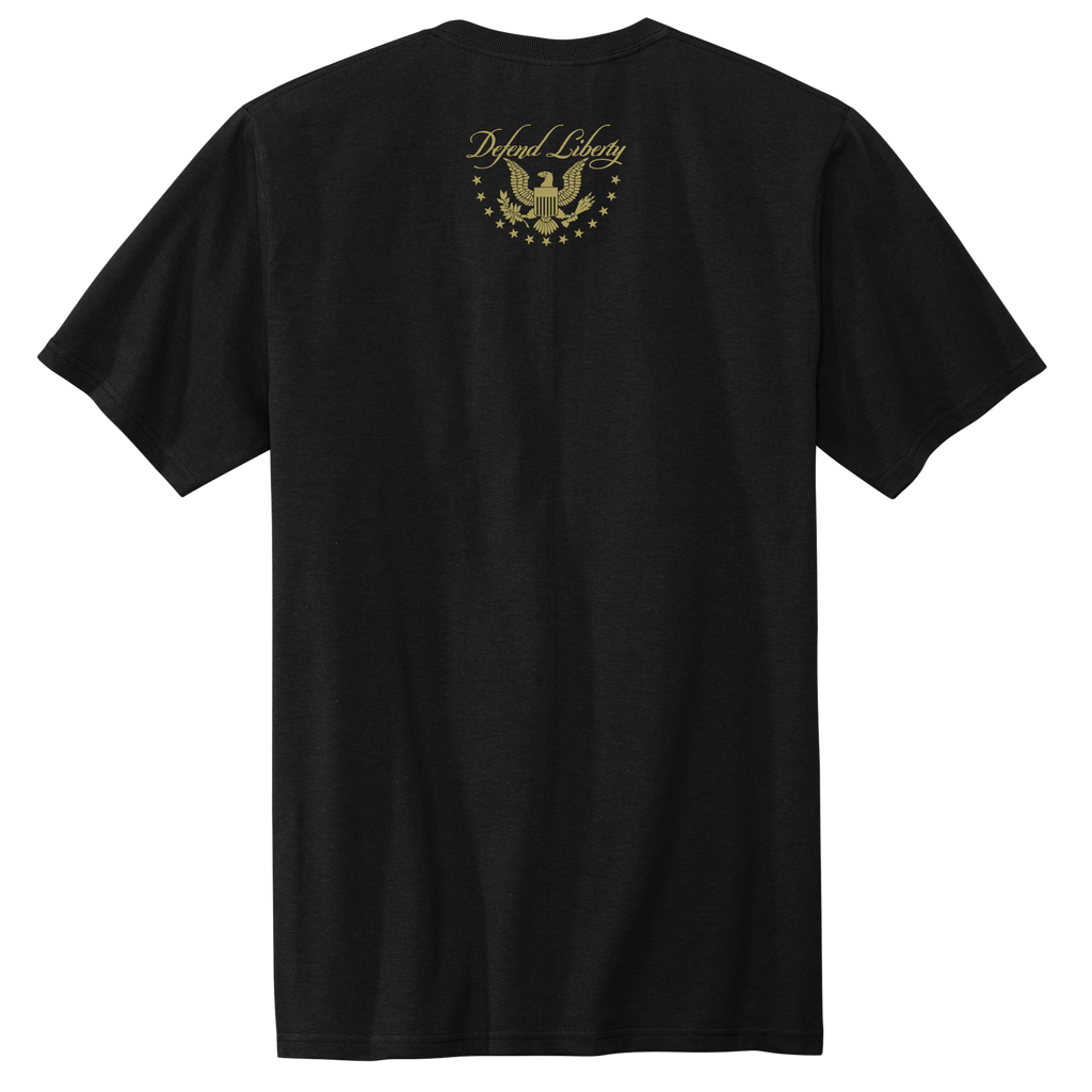 1776 Unisex Short Sleeve Shirt