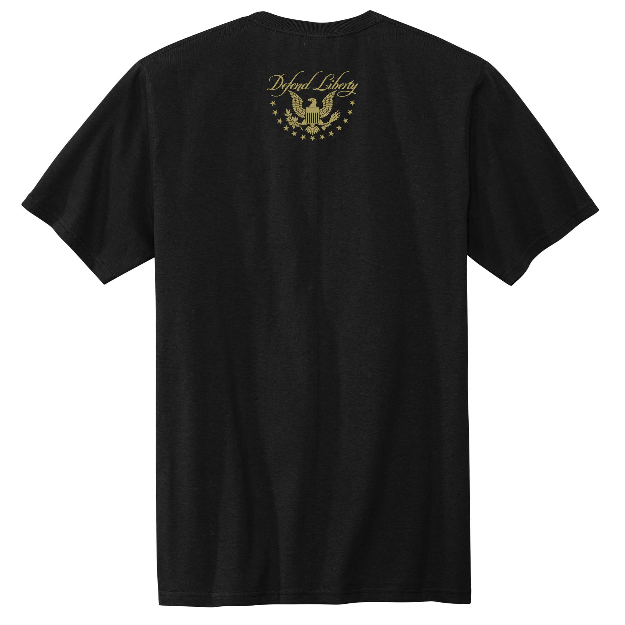 1776 Unisex Short Sleeve Shirt