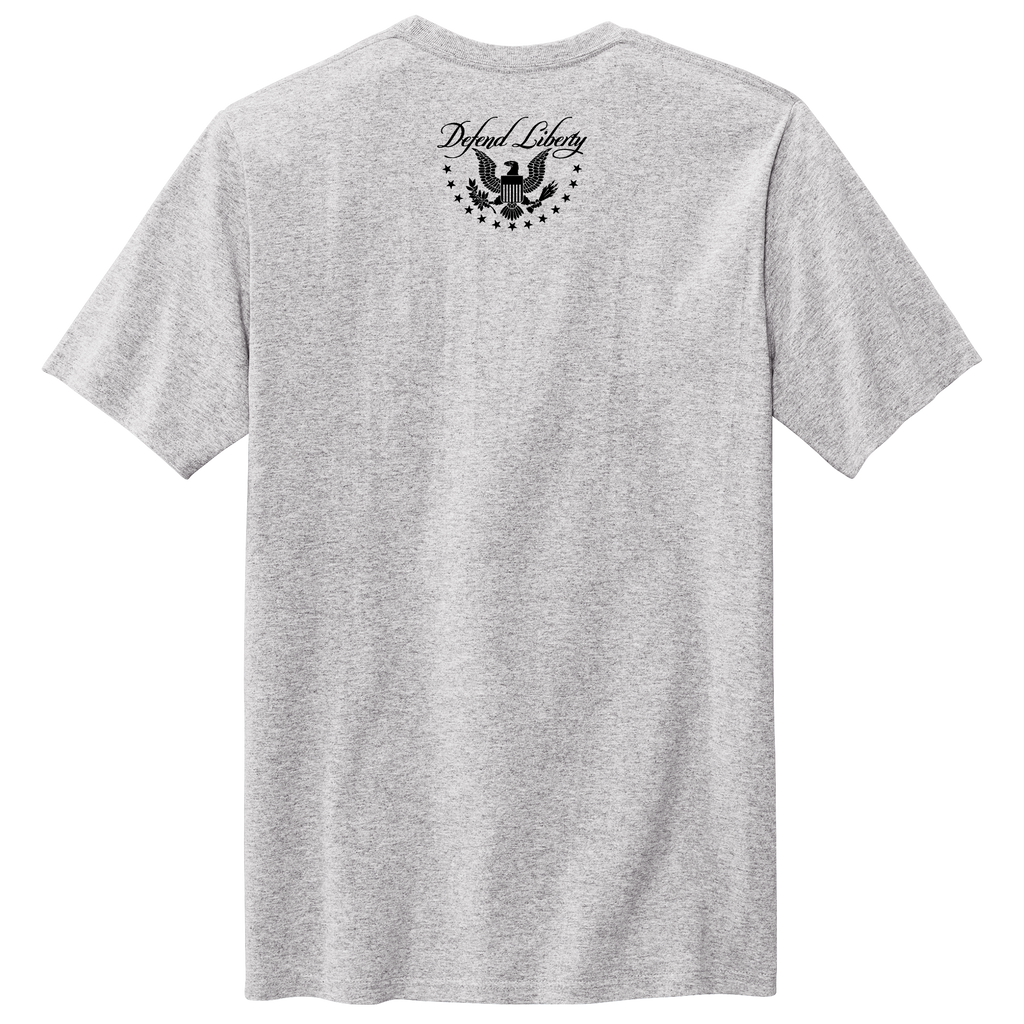 Join or Die Snake Unisex Short Sleeve Shirt