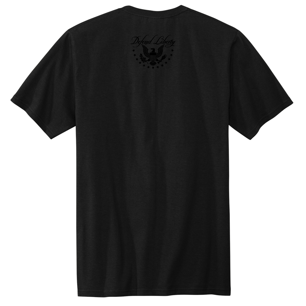 Join or Die Snake Unisex Short Sleeve Shirt