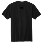 Join or Die Snake Unisex Short Sleeve Shirt