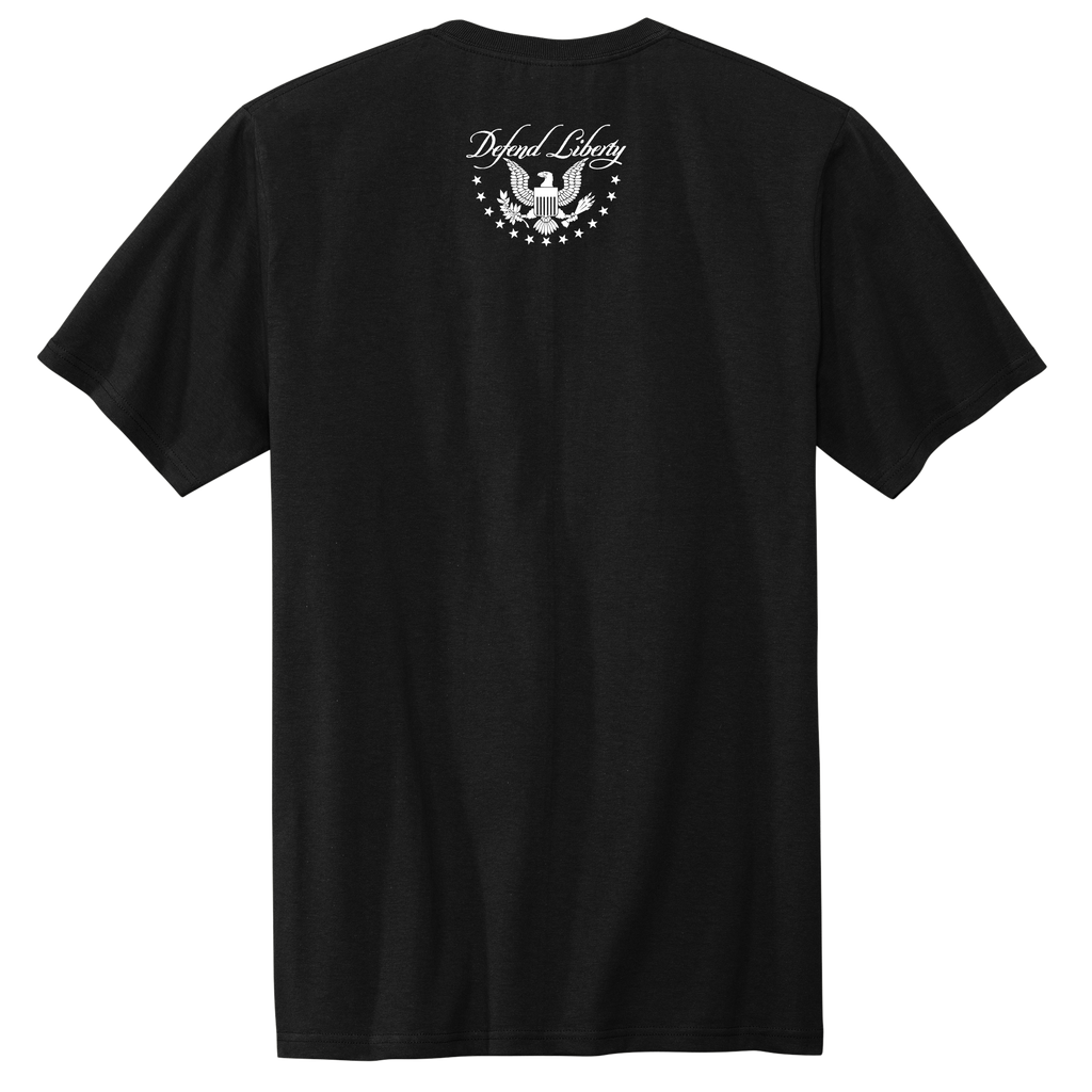 Join or Die Snake Unisex Short Sleeve Shirt