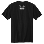 Join or Die Snake Unisex Short Sleeve Shirt