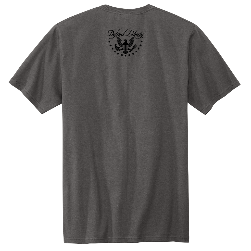 Join or Die Snake Unisex Short Sleeve Shirt