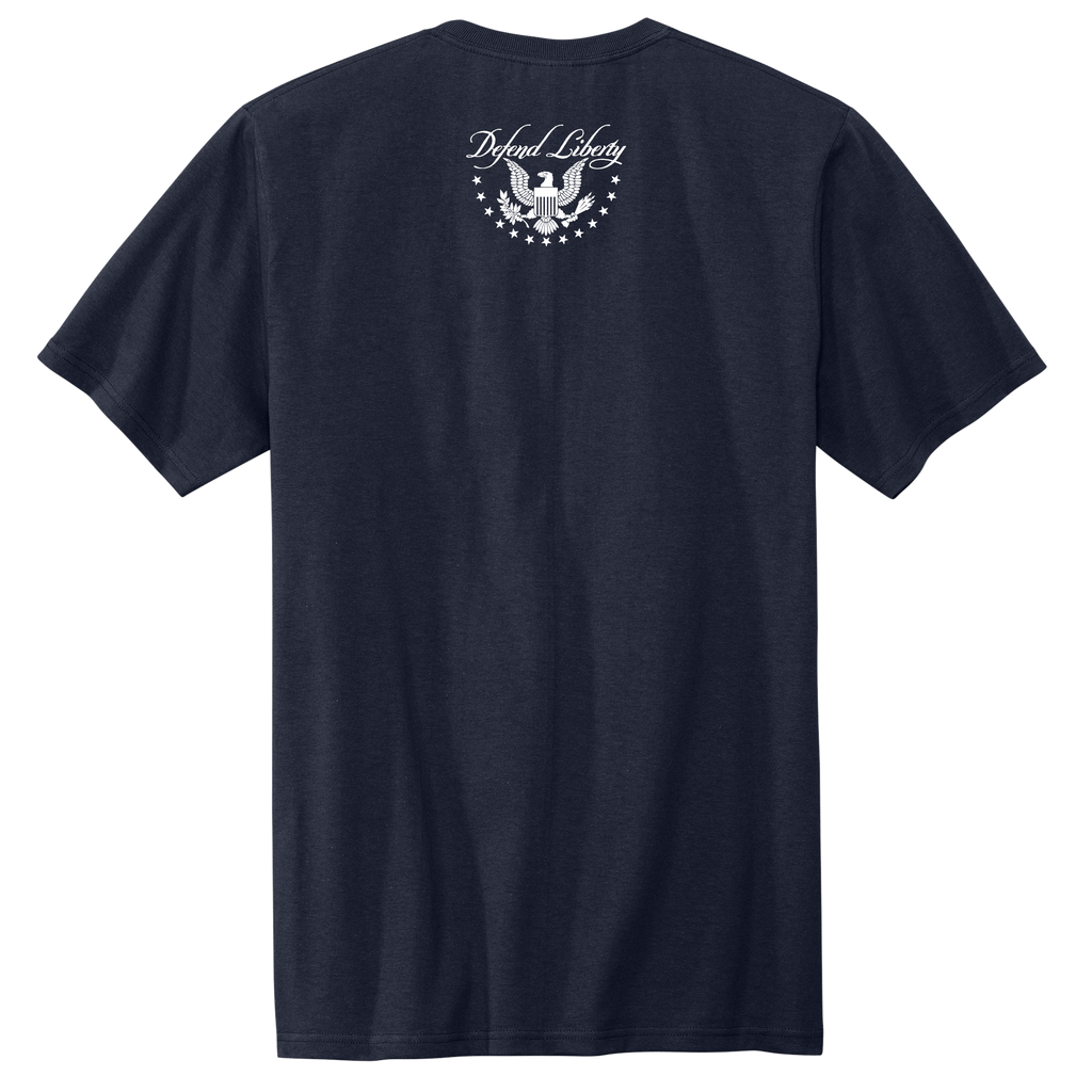 Join or Die Snake Unisex Short Sleeve Shirt