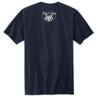 Join or Die Snake Unisex Short Sleeve Shirt