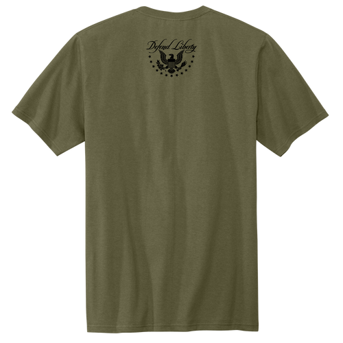 1776 Unisex Short Sleeve Shirt